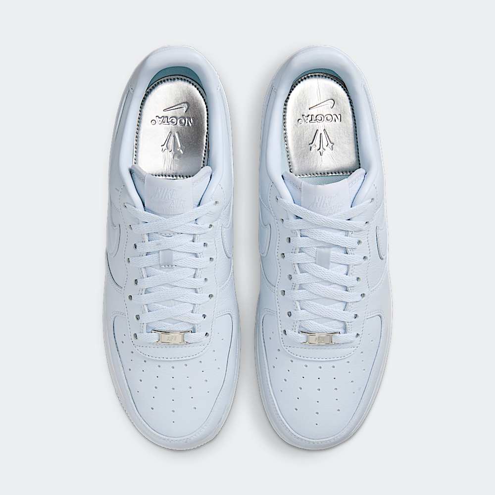 NOCTA x Nike Air Force 1 Certified Lover Boy 